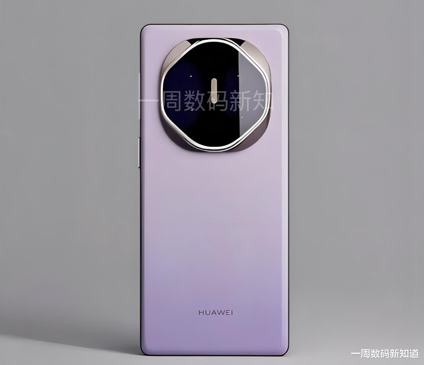 华为Mate80Pro曝光:1.07mm微边+24GB运存,花粉有福了