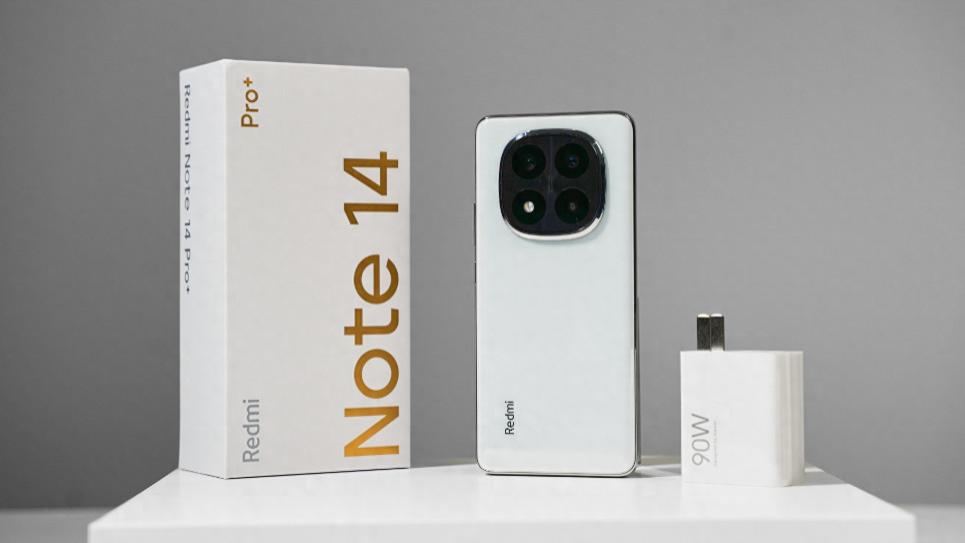 小米開始清倉，6100mAh+IP68+60mm黃金焦段，降至1359元