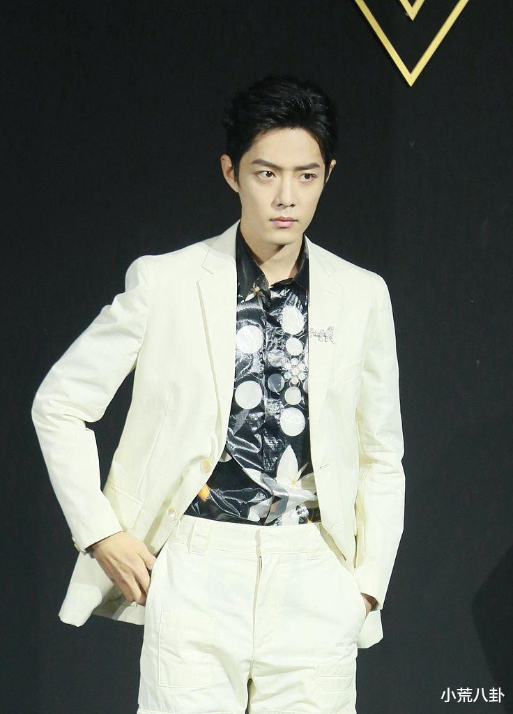 赵丽颖,肖战,王鹤棣,刘亦菲,舒淇,白鹿,范丞丞