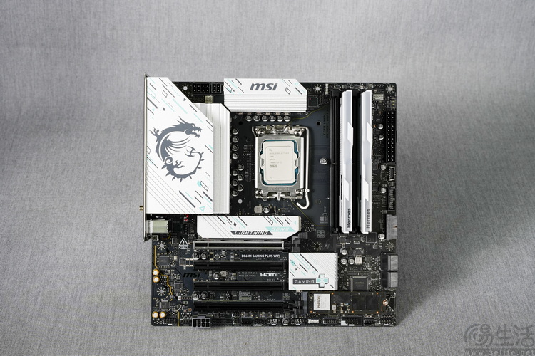 酷睿Ultra5 vs 銳龍5：新架構千元CPU誰更強