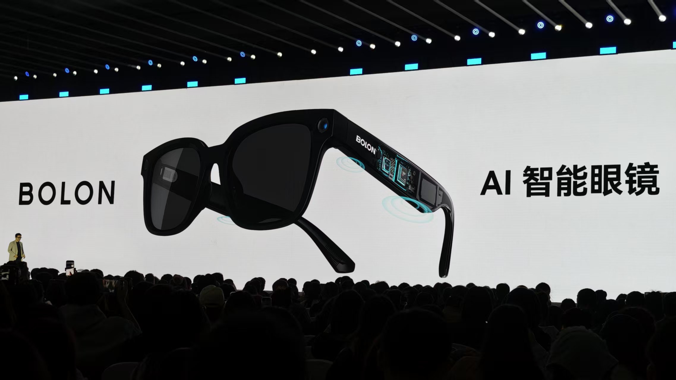 對(duì)話Rokid樂奇祝銘明：明年100萬臺(tái)不難，敬畏大廠前提是它要All in