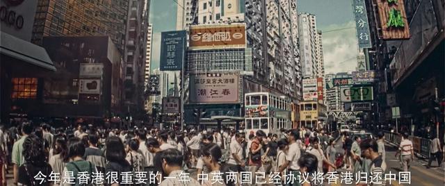 港片已死?五一档最好的华语动作片!