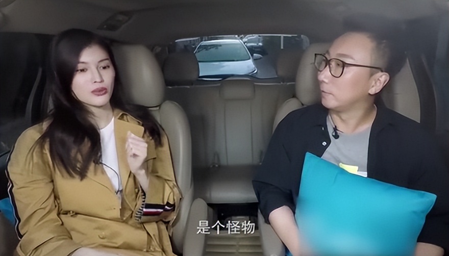 陈伟霆官宣生子不到24小时，何穗被扒底朝天，有婚史只是冰山一角