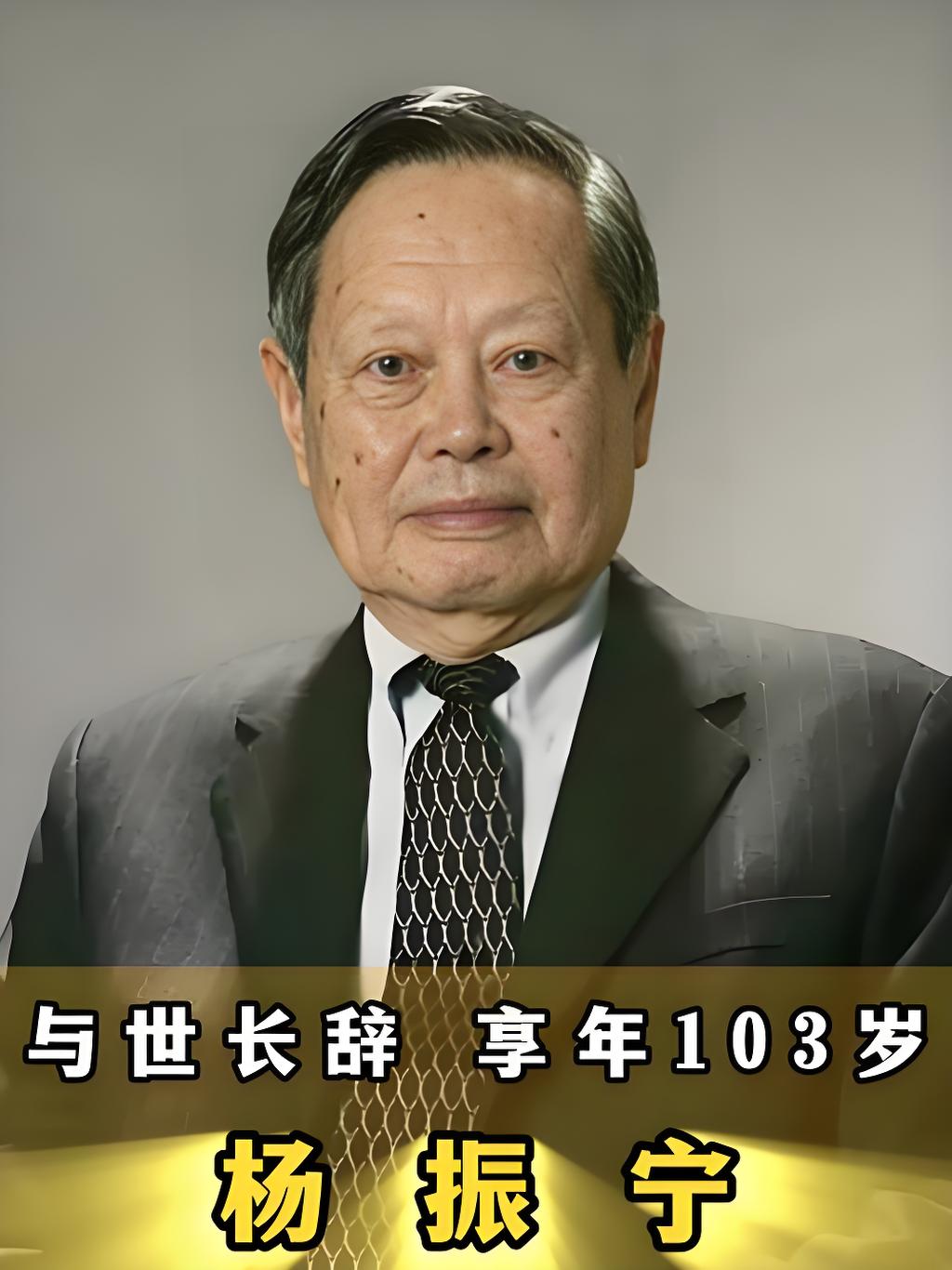 49岁翁帆,今后之路注定不平凡!杨振宁早已安排好了后路