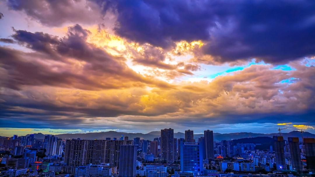 中国“实力派”科技公司榜单发布，藏不住了，第一第二毫无悬念！