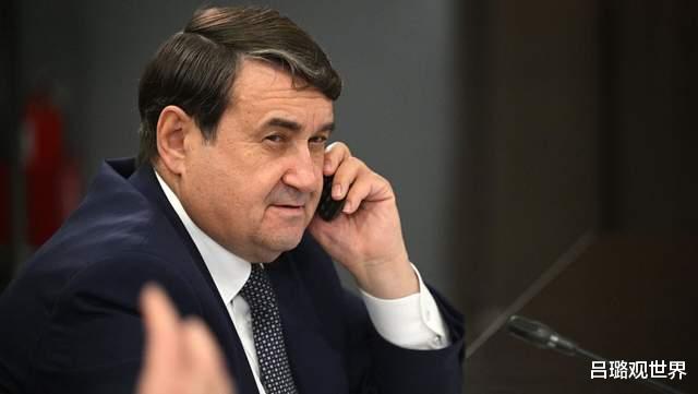 俄罗斯极度短缺的东西，中国突然叫停出口，对莫斯科态度已转变？