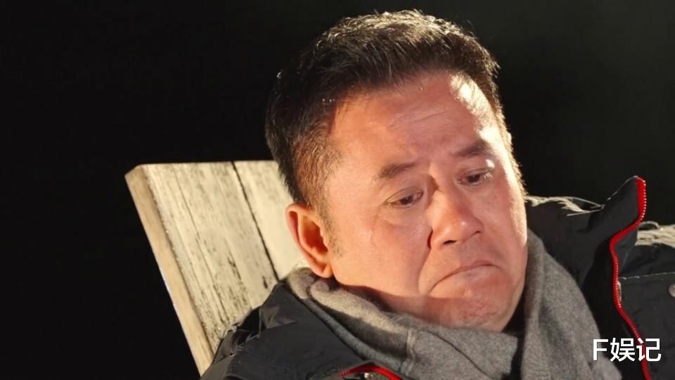 麦长青?谈患癌亡弟眼泛泪光? 无悔承担过百万医药费而负债多年