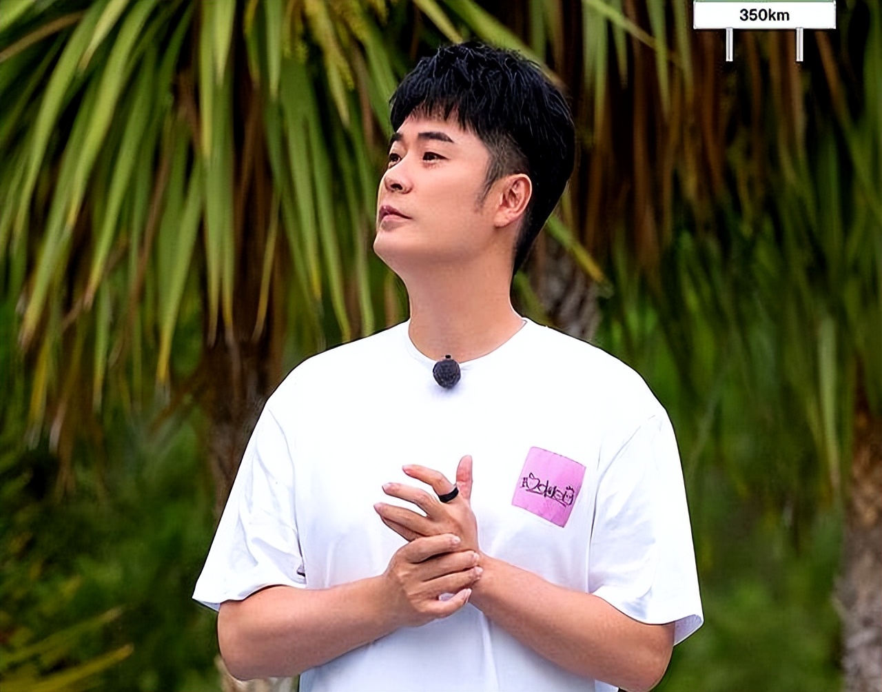 《地球超新鲜》人气洗牌,李乃文第3,2人口碑骤跌,冠军当之无愧