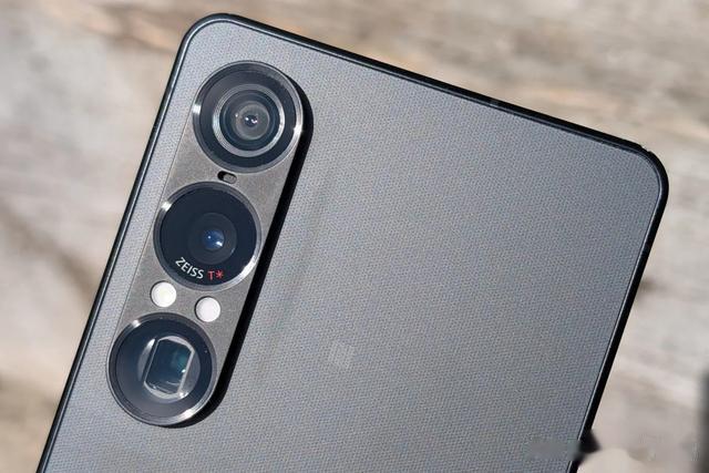 又一手機巨頭即將隕落：索尼將旗艦Xperia外包給第三方制造商