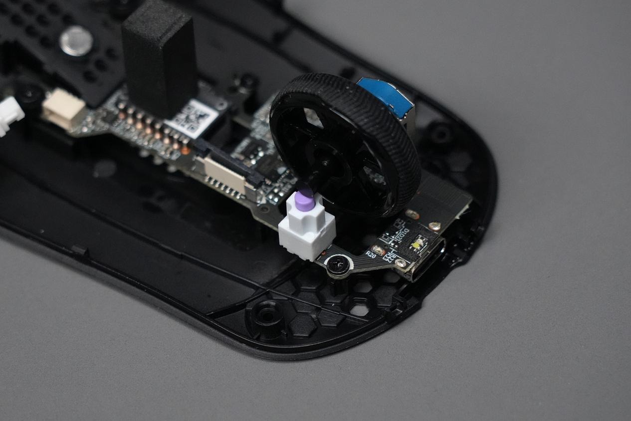 Nordic 54加持助力破局行業痛點，雷柏VT3二代系列鼠標體驗