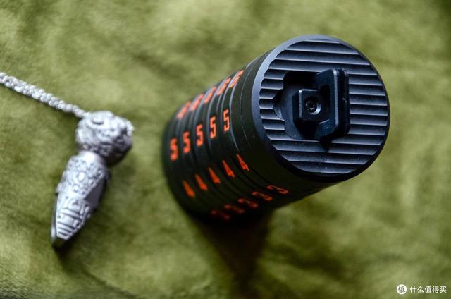 为了一探究竟,全拆散了,3000多块的密码筒我是服气的