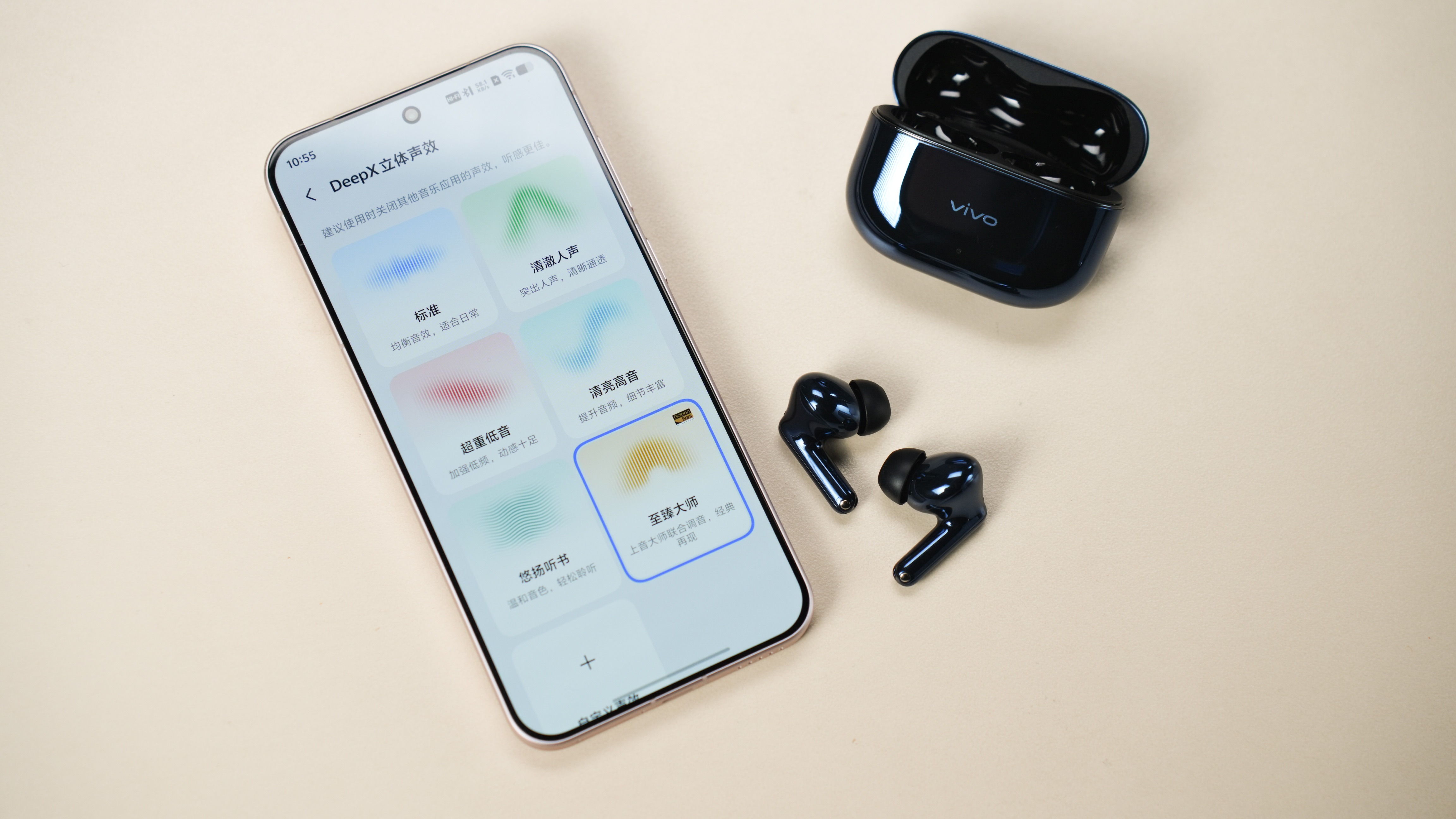 vivo TWS 5 Hi-Fi版體驗：降噪新旗艦，音質更沉浸！