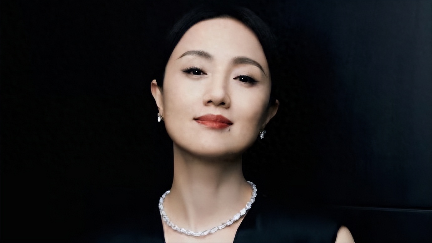 好姐妹朱媛媛去世,李乃文疯狂参加综艺原因令人心酸