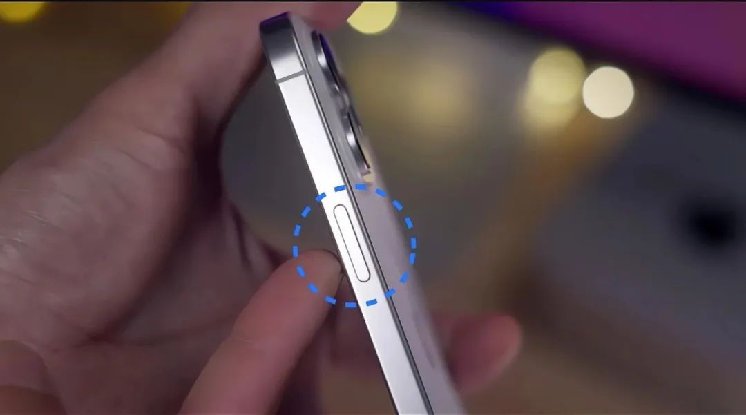 苹果全系要告别按键,你的手指准备好了吗?