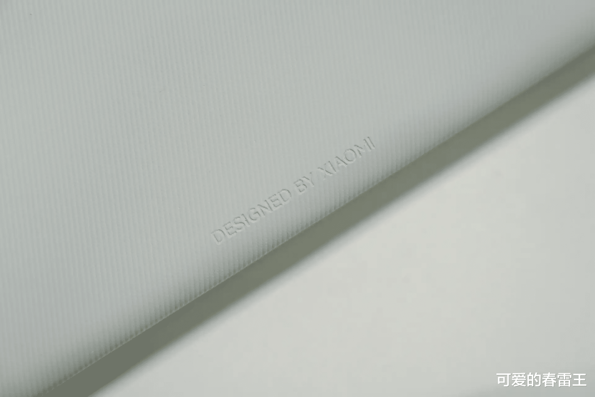 工作室煥新！這套小米鍵鼠讓我的創作時光舒適度飆升??