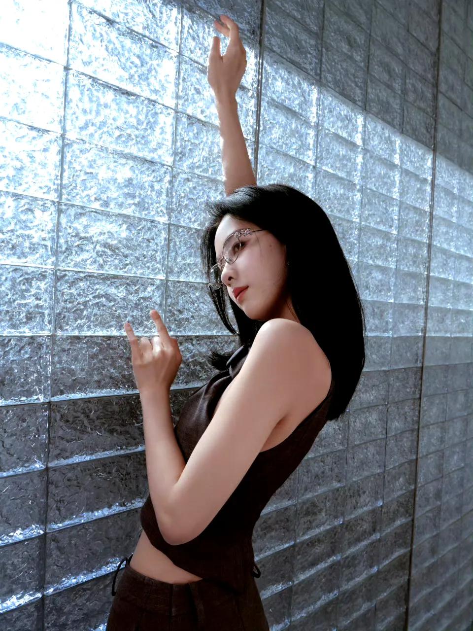 陈都灵 写真大片