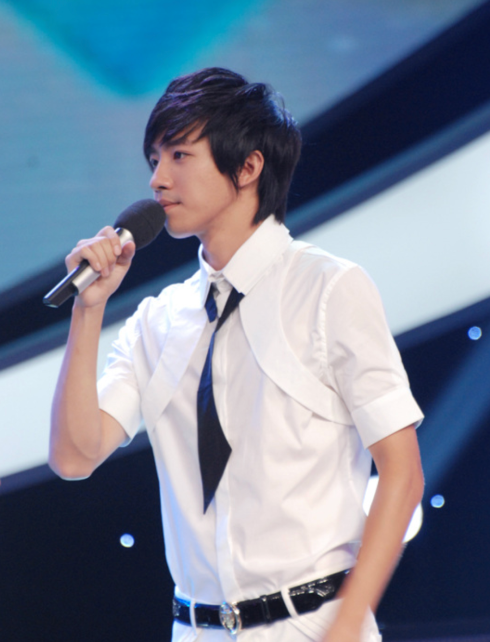 俞灏明王晓晨:结婚这事你俩没商量好就官宣了?