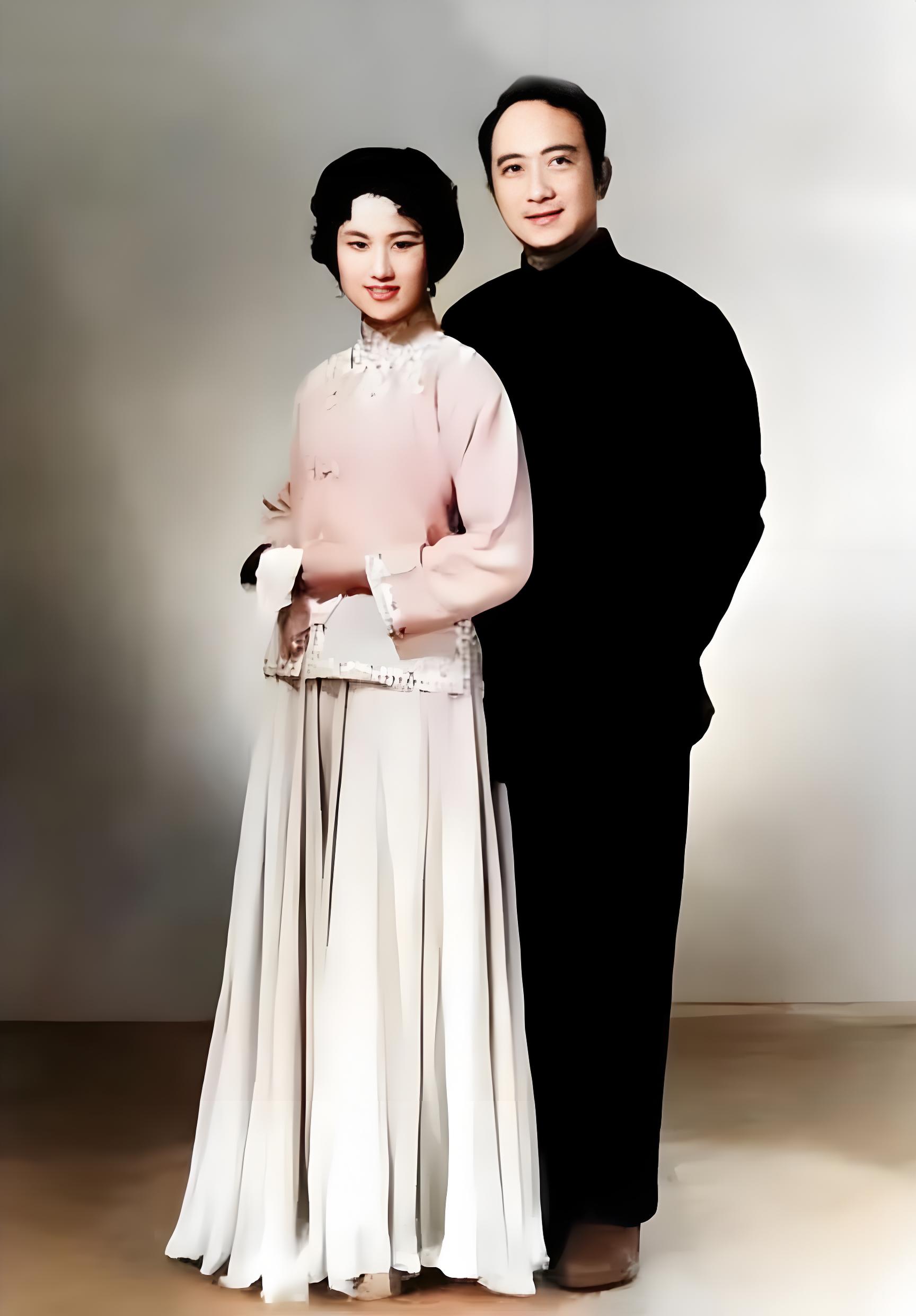 孙道临回忆往事：母亲受惊吓而死，他被演员梁波罗伤害