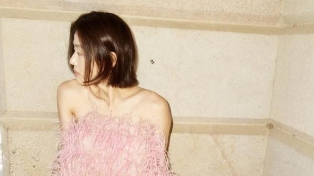 全智贤成立个人公司，公开全新短发形象，网友：重回20岁