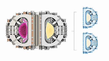 Hassabis官宣用AI點燃「人造太陽」，無限能源時代加速到來