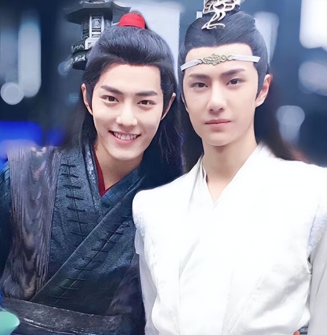 肖战等到了！227风波幕后推手下场大快人心，王一博突遭牵连