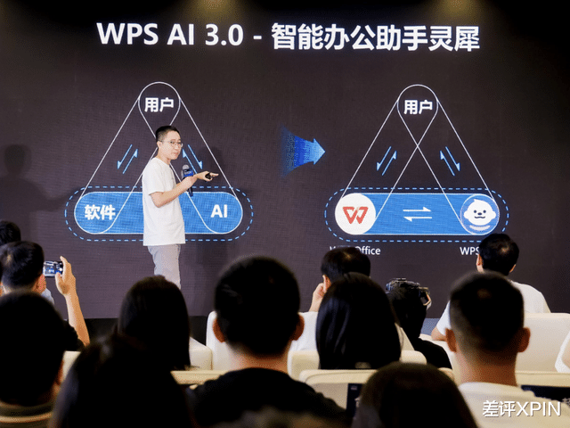AI辦公卷了這么多年，終于能看懂排版格式了