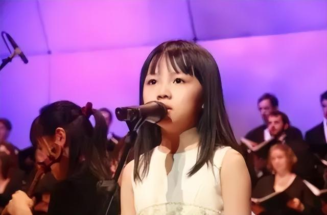 林妙可，迎来华丽转身：“被交换的人生”换得了一时，换不了一世