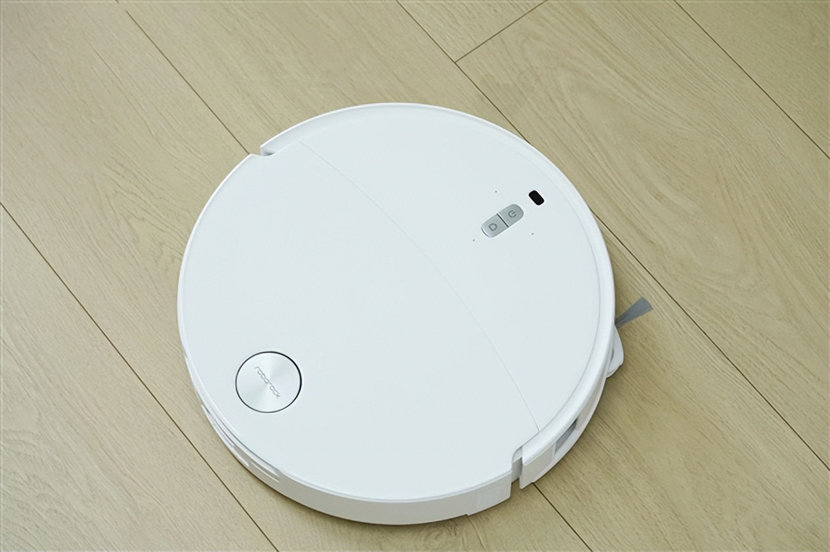 100℃沸騰洗拖布！石頭P20 Ultra Plus自清潔掃拖機器人圖賞