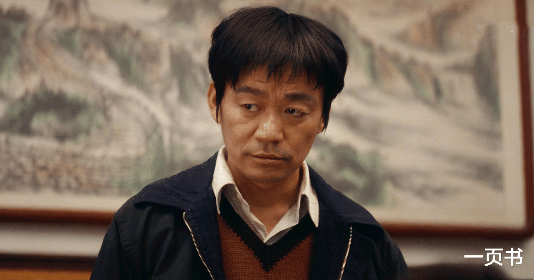 《棋士》看懂王红羽辞退高淑华,才知,崔业还没黑化,就已经输了