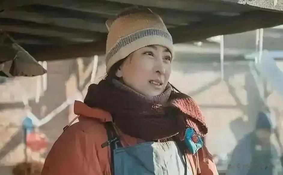 不下桌总有机会开席!44岁丑闻缠身的马苏,这次终于要翻身了