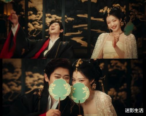 爱奇艺2025年片单公布,杨幂赵丽颖对打,《淮水竹亭》成最大爆点