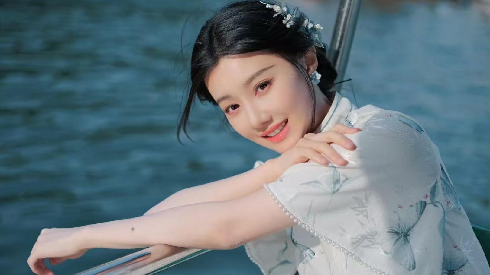 5月11日追剧日历，8部电视剧有更新，古装剧《淮水竹亭》点映收官