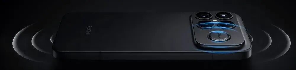 REDMI K90至尊版再曝，8500mAh超大電池加持