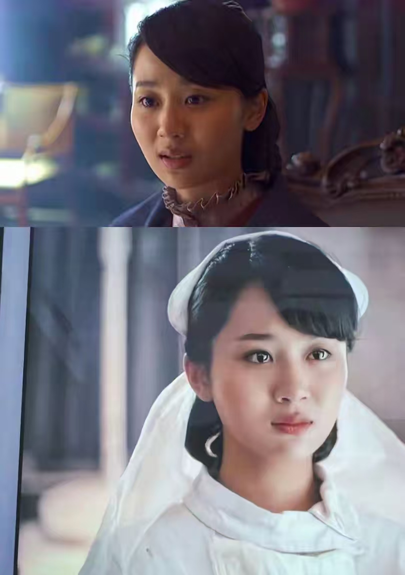 这一次，被央视点名的杨紫，彻底“撕”碎了宋丹丹的体面！