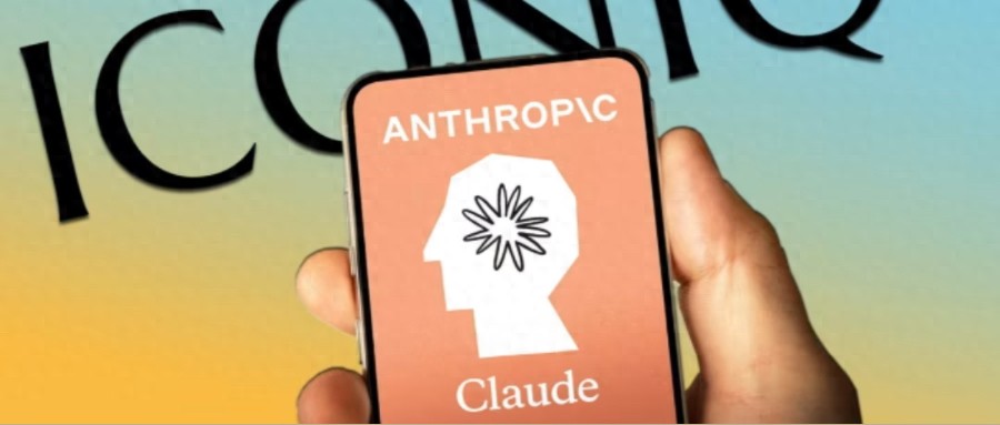 又一家AI公司将突破万亿估值!