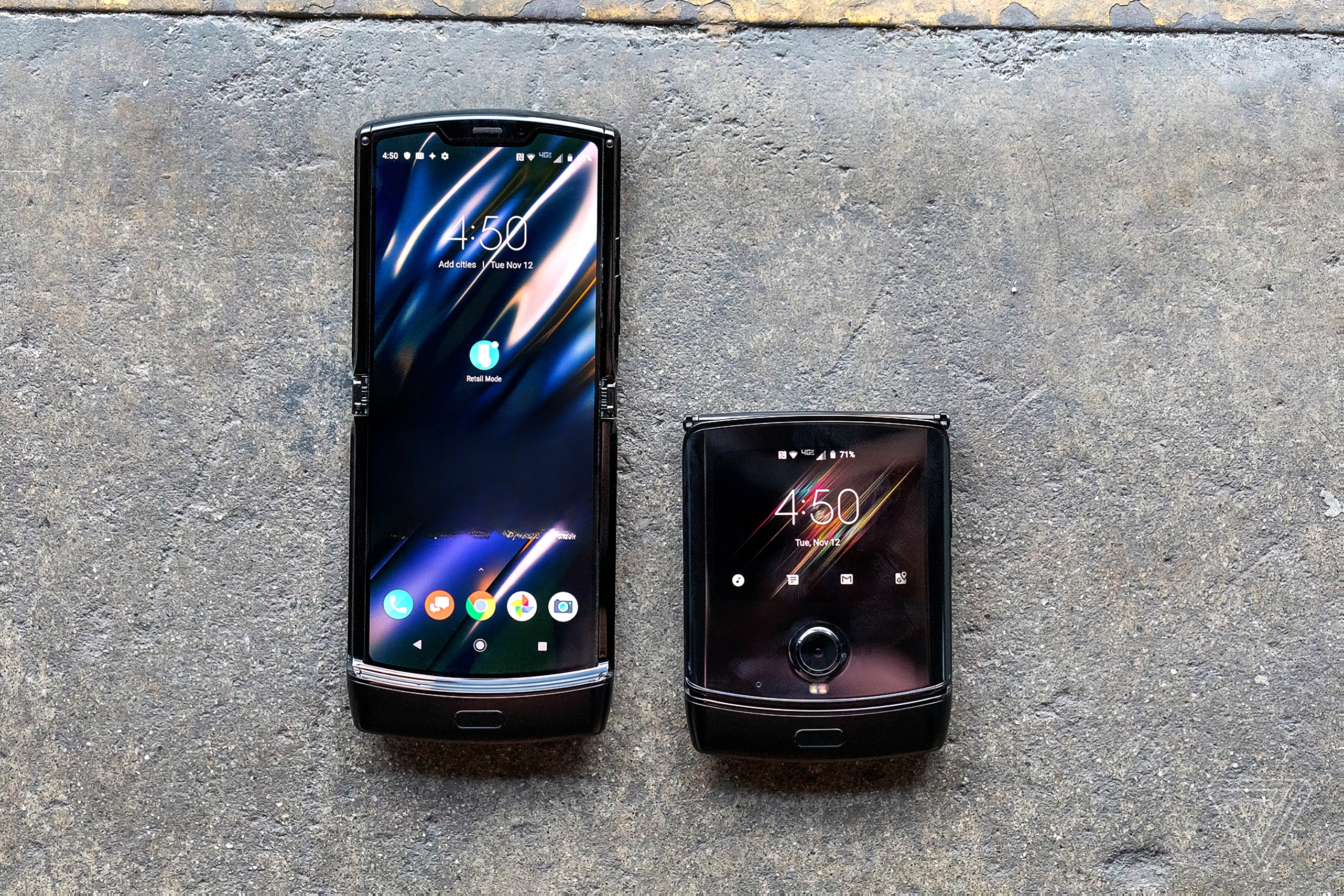 賠本賺吆喝！不足3000元的旗艦，唯一優勢是少閹割