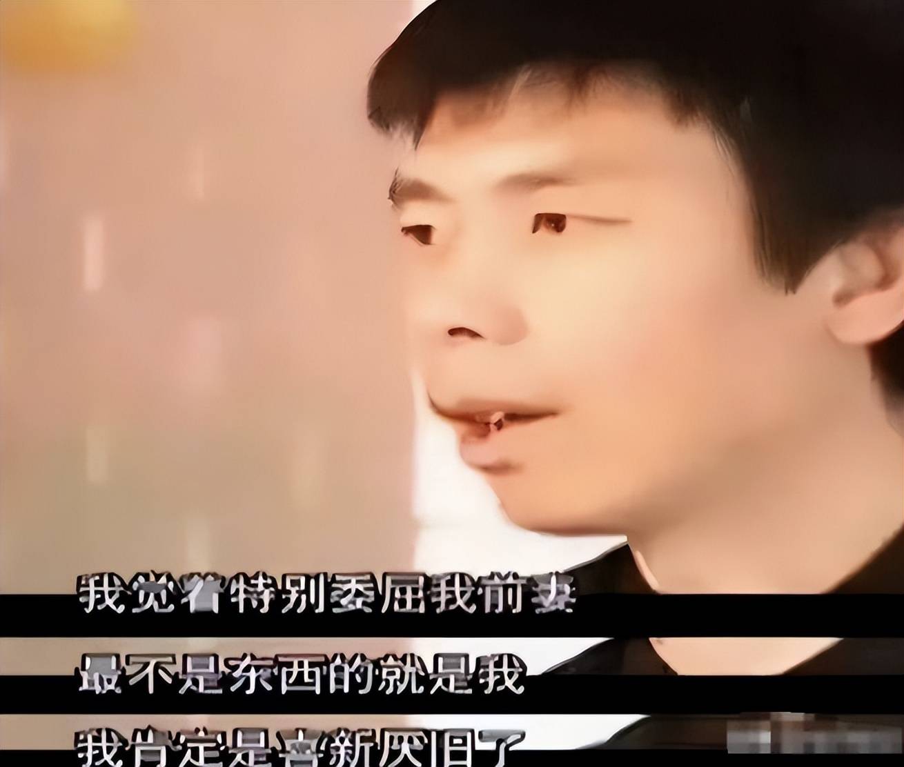 破防了？徐帆冯小刚再传婚变，养女的一句话，暴露出他们真实关系