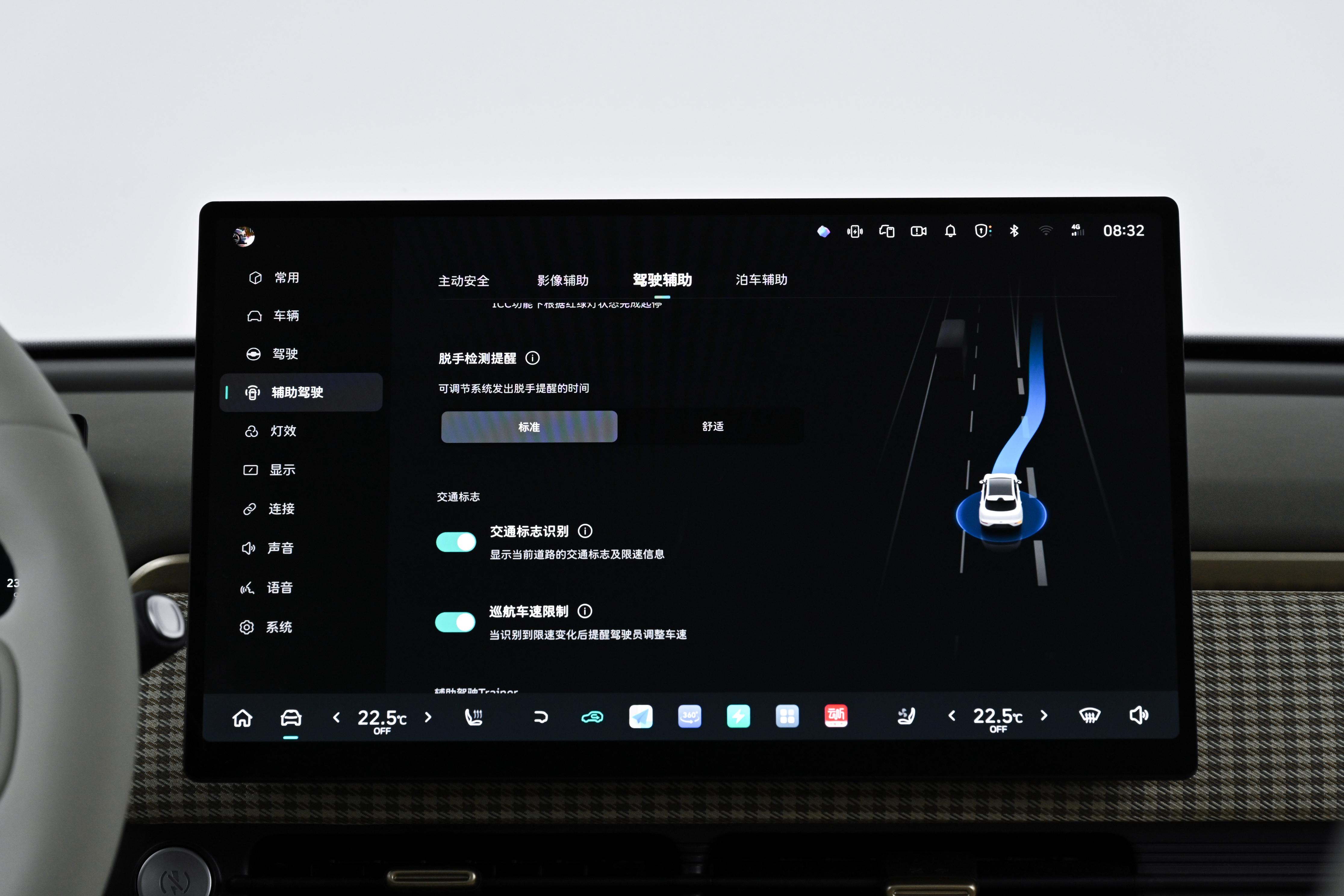 长城首款纯电SUV上市，配激光雷达，续航580km，有颜值、有实力！
