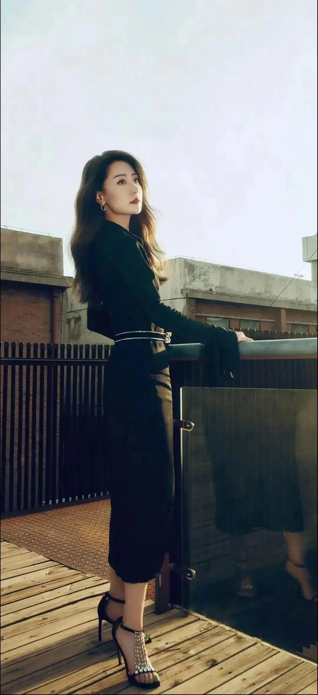 白冰:好看又耐看