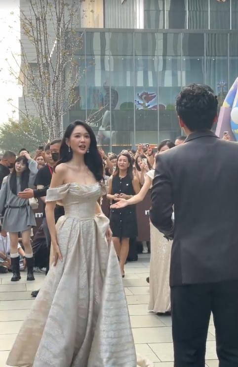 陈乔恩自曝难瘦到46kg，平日习惯大吃大喝，生图满脸皱纹尽显老态