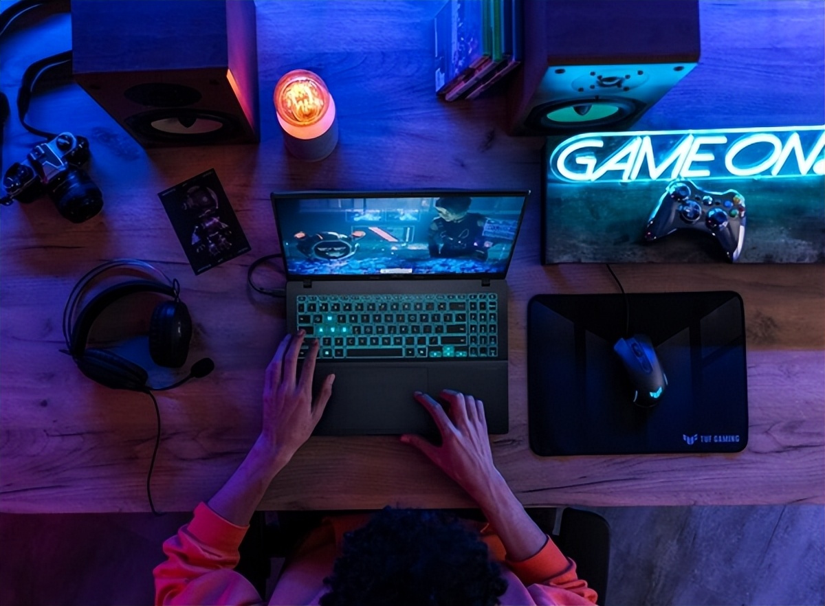 暑期全能本首選！華碩無畏Pro16 2025 RTX5060版大促特惠