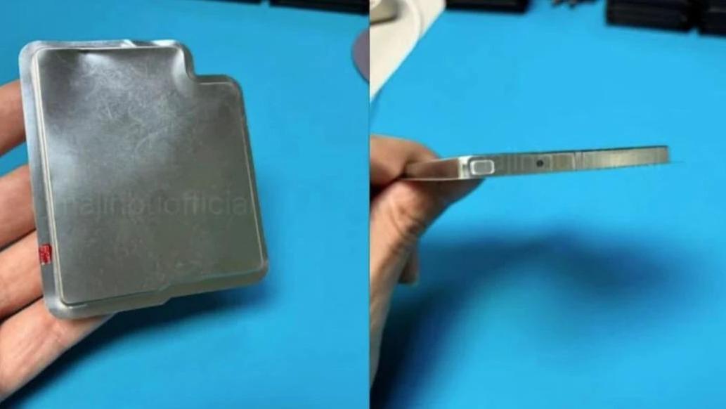 國行版竟然縮水？蘋果這次電池布局暗藏玄機