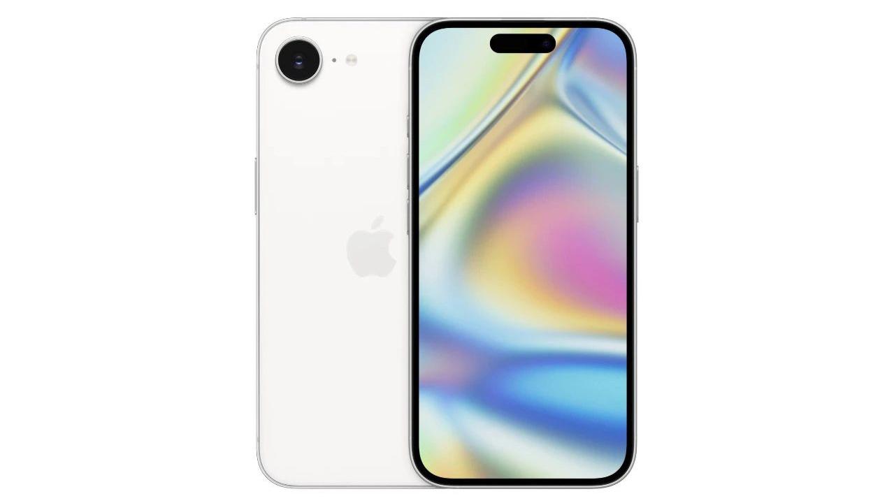 iPhone 17e 超前瞻，外观大改！