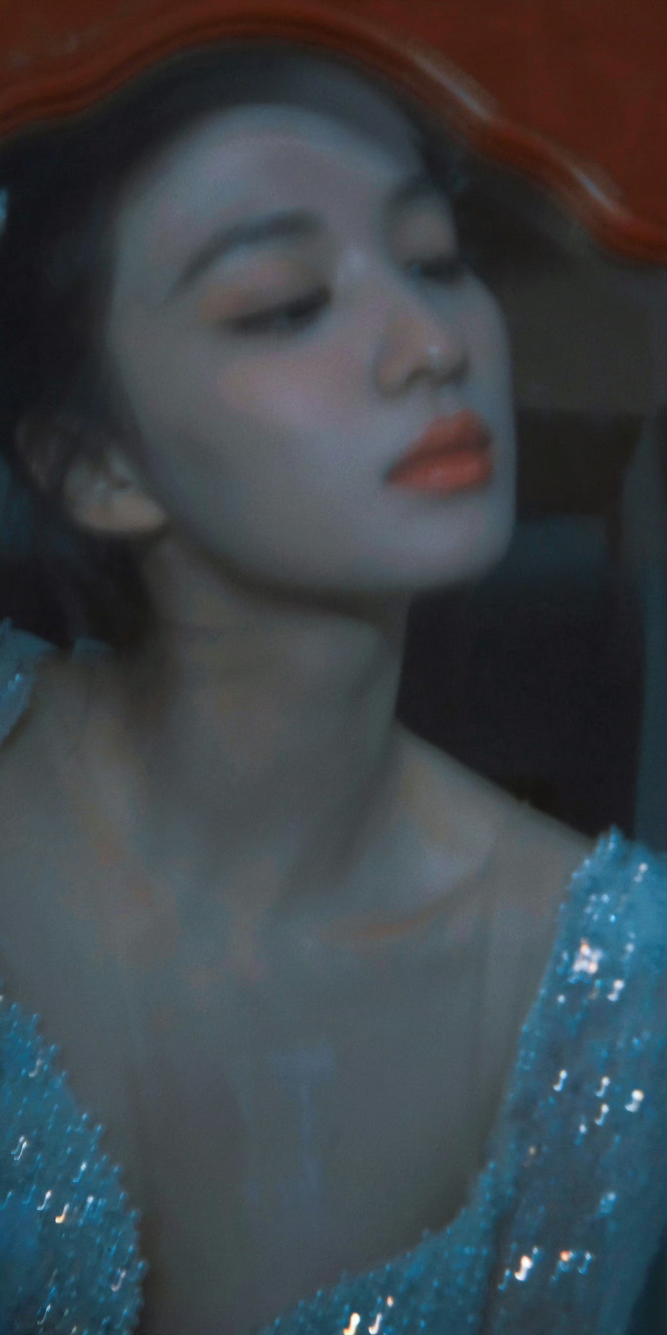 王楚然壁纸精选：好身材穿搭特别好看