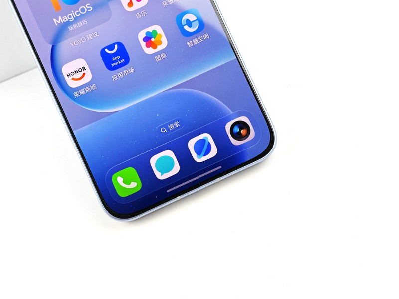 榮耀500 Pro評測：2億人像全能實況 開啟旗艦新體驗