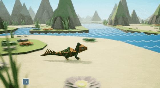 谷歌深夜放出「創世引擎」Genie 3，一句話秒生宇宙，終極模擬器覺醒