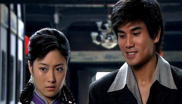 演员朱锐：长得漂亮，演技也好，却一直火不起来，如今38岁仍未婚