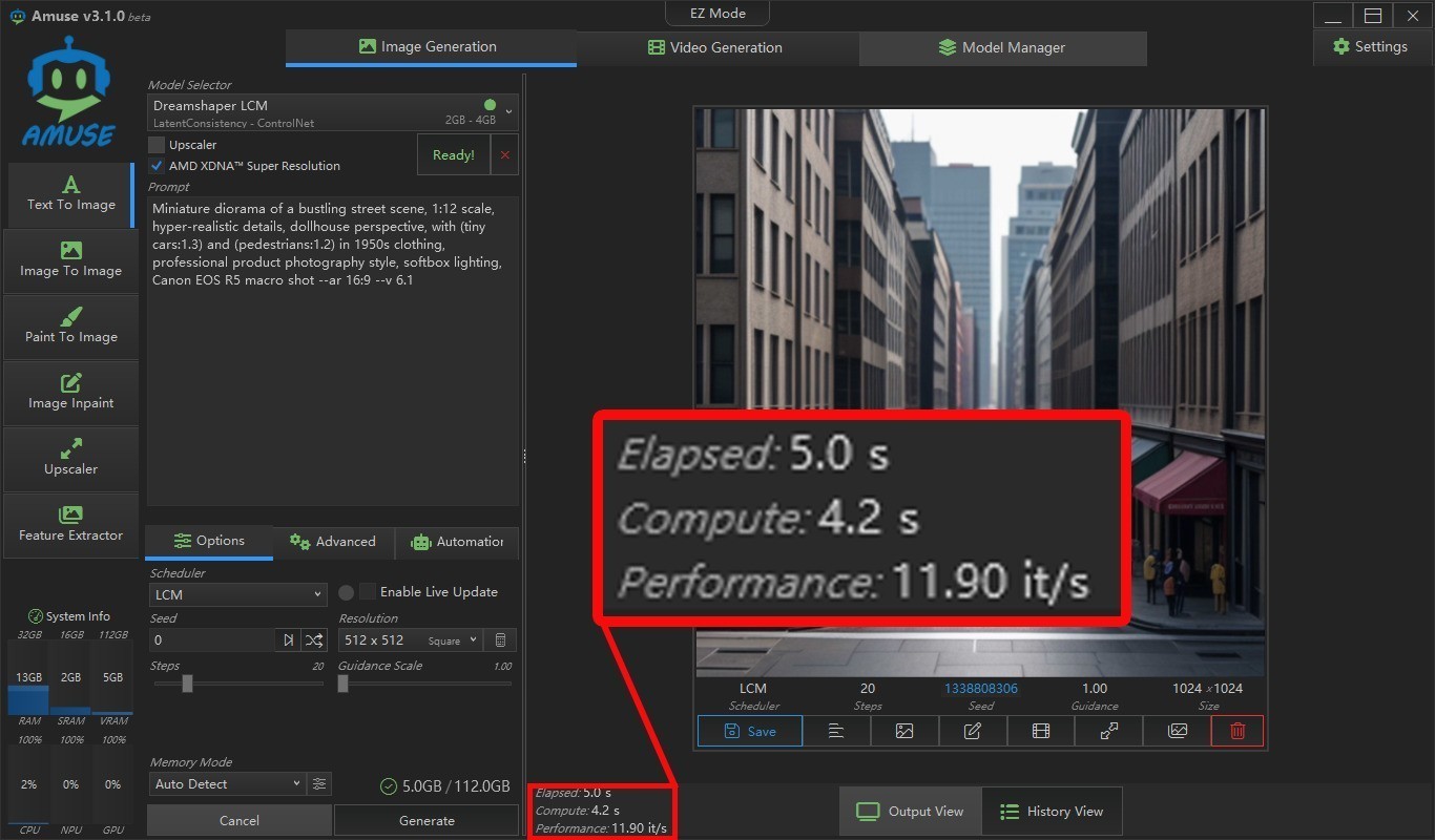 性能強過臺式機處理器！這顆銳龍AI神U強到逆天