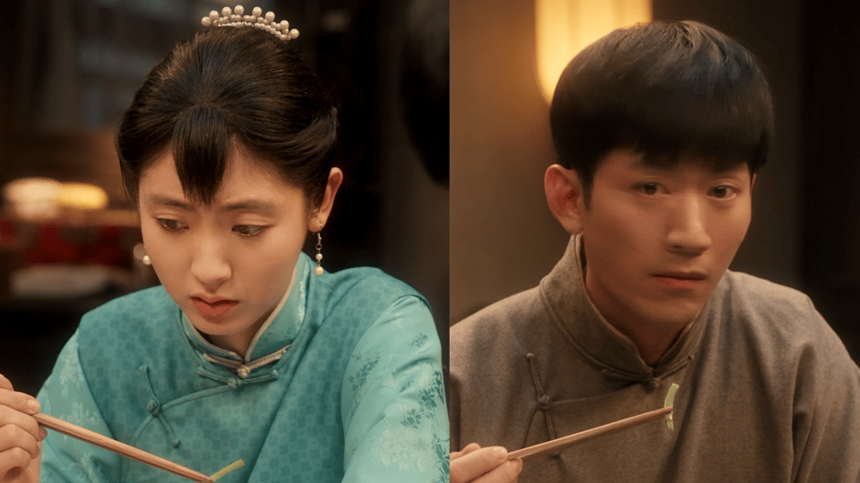 导演曝《生万物》本没请邢菲饰苏苏 迟蓬建议后当即拍板 原因超搞笑