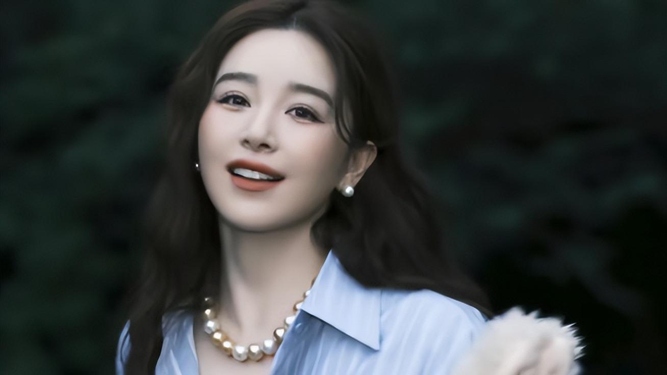 纪凌尘经纪人内涵阚清子早产？本人吓的赶紧亲自回应！